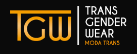 Logomarca TGW