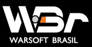 Logo da WarSoft Brasil, cliente da UniVirtua em marketing digital para empreendedores