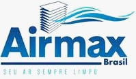Logo da Airmax Brasil, cliente da UniVirtua em marketing digital para empreendedores